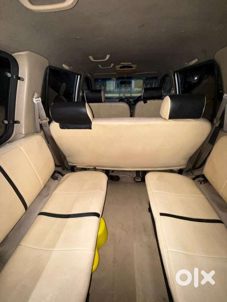 Chevrolet Tavera 2014 Diesel Good Condition