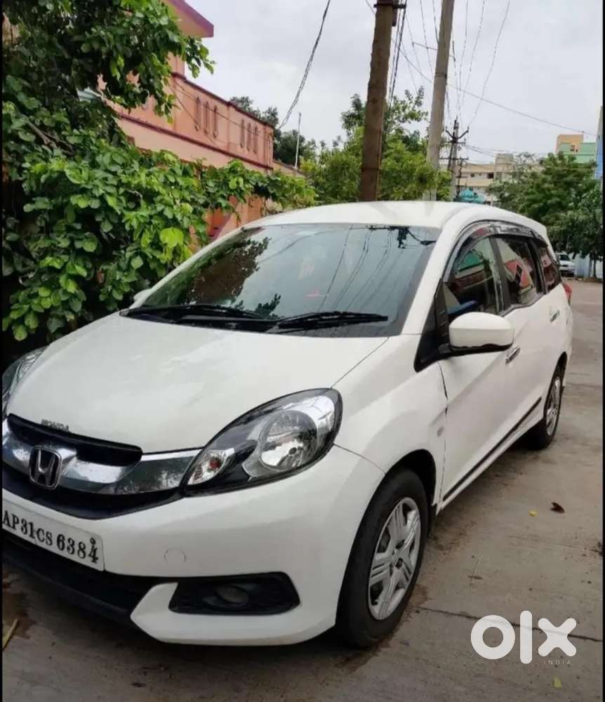 Good Condition Vehicle