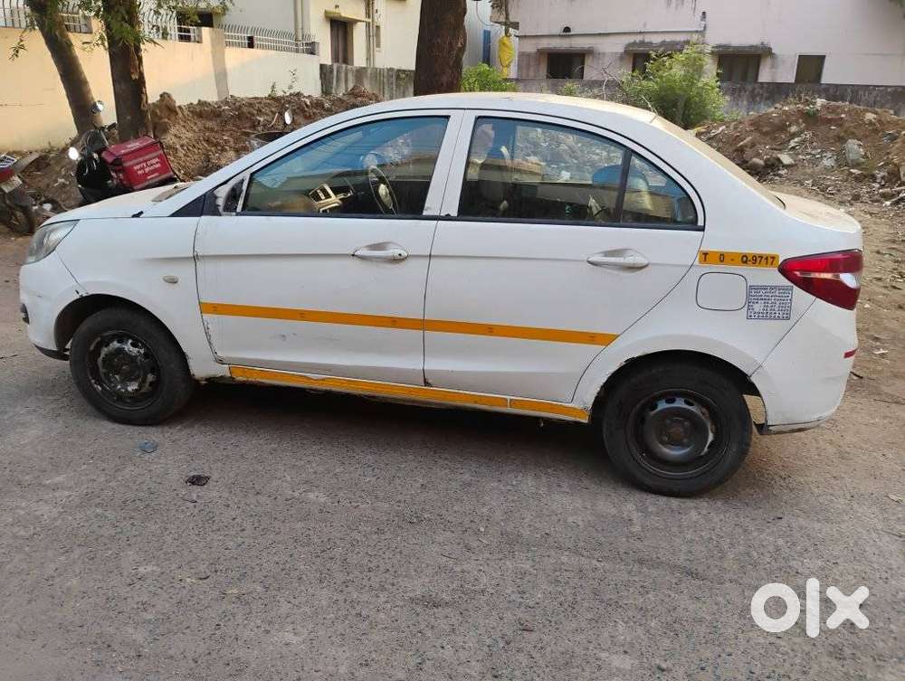 Tata Zest  Quadrajet 1.3 75ps Xe, 2018, Diesel