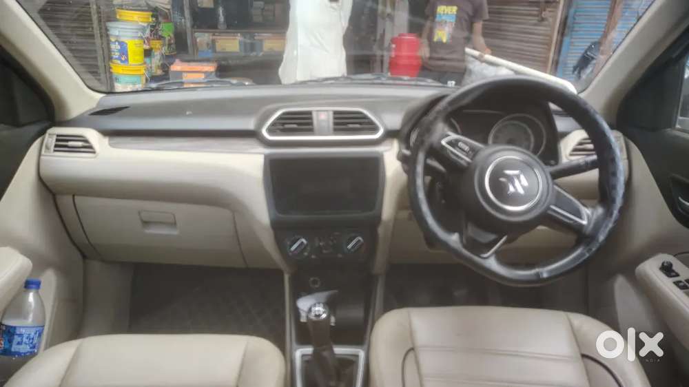 Maruti Suzuki Dzire 2024 Vxi Cng