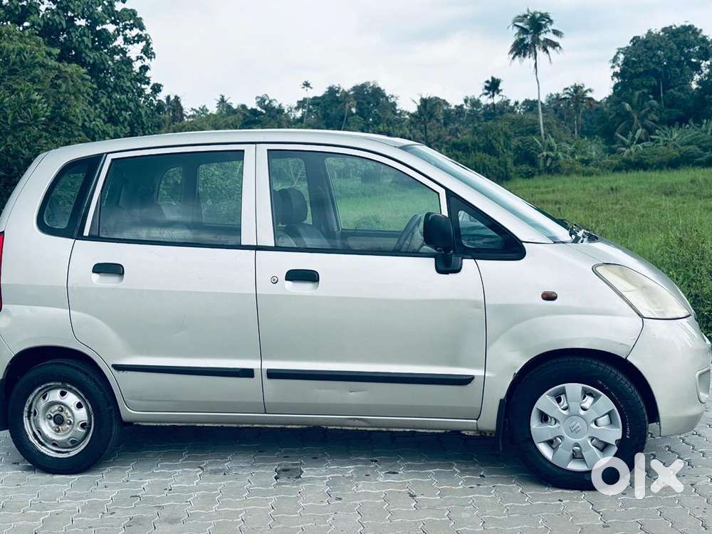 Maruti Suzuki Estilo 2007 Petrol Good Condition