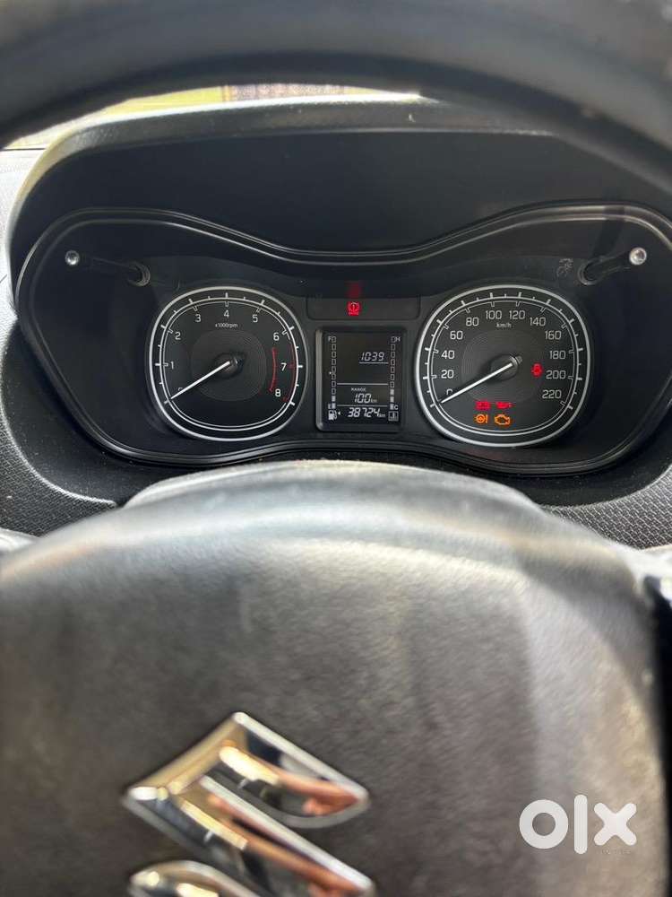 Maruti Suzuki 2021 Manual Petrol