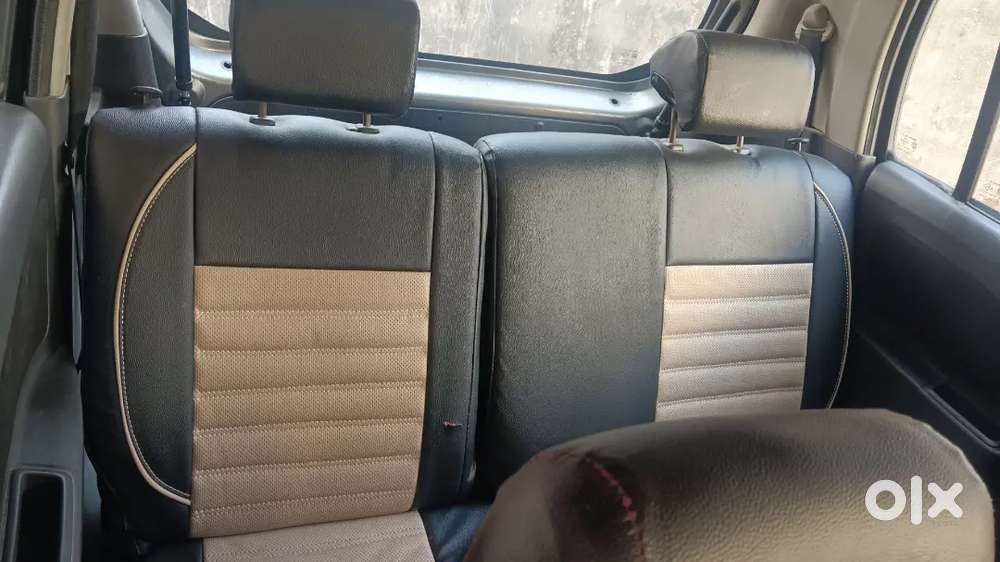 Maruti Suzuki Wagon R 2012