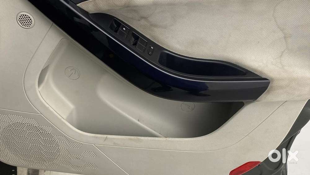 Tata Nexon 1.2 Revotron Xza Plus, 2021, Petrol