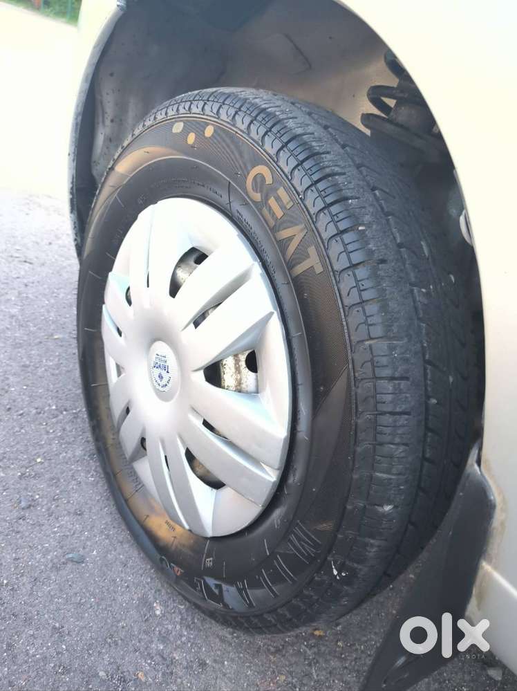 Maruti Alto Lxi 2010 Well Condition