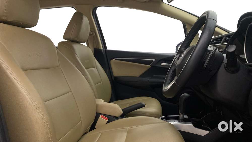 Honda Jazz Vx Cvt, 2018, Petrol