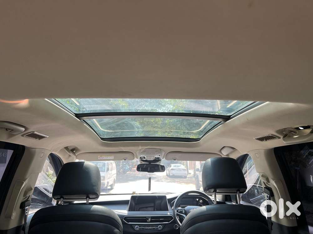 Mg Gloster Blackstorm 7 Str 2.0 Twin Turbo 4wd, 2024, Diesel