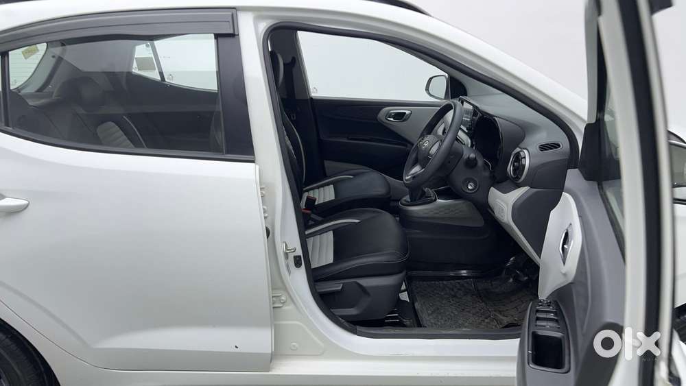 Hyundai Grand I10 Nios 1.2 Kappa Vtvt Sportz Cng, 2022, Cng & Hybrid..