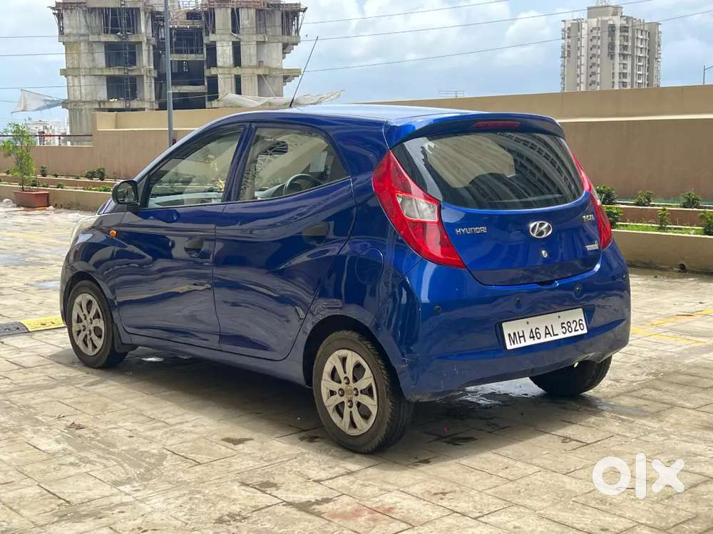 Hyundai Car