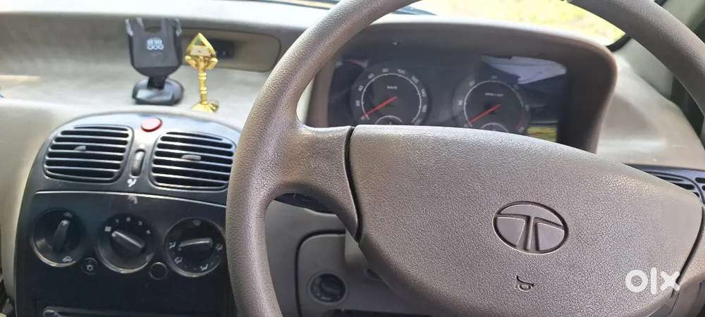 Tata Indica V2 Lsi ,2nd Owner