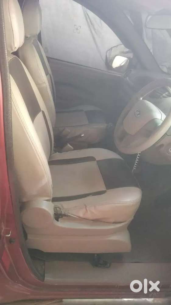 Mahindra Xylo 2009 Diesel 150000 Km Driven