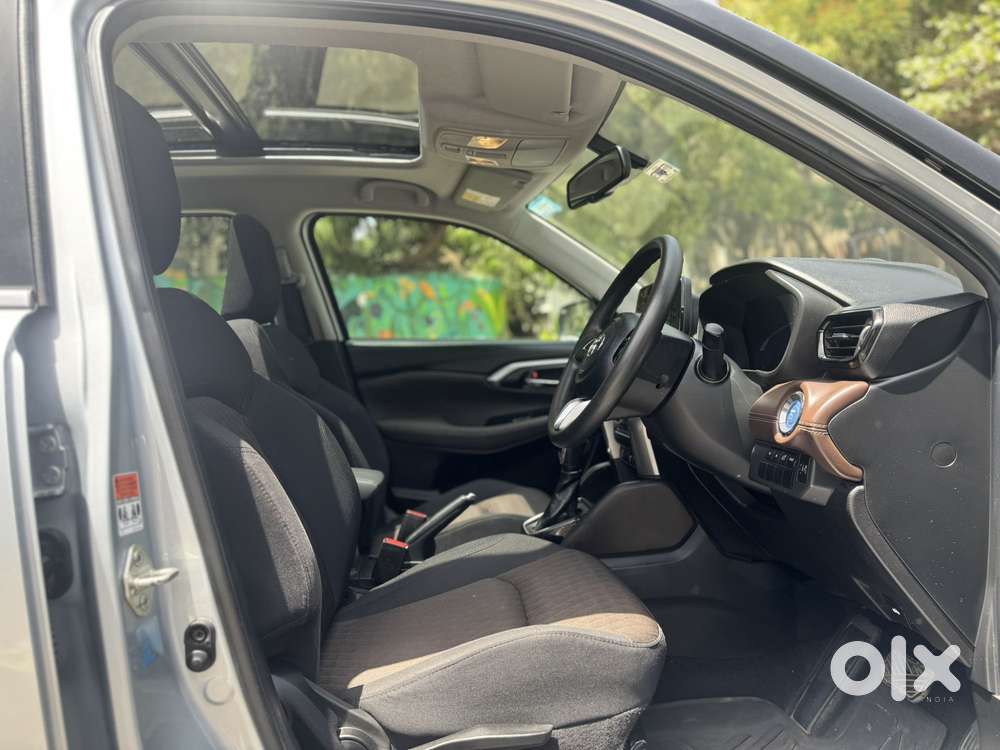 Toyota Urban Cruiser Hyryder 1.5 G Hybrid, 2024, Petrol