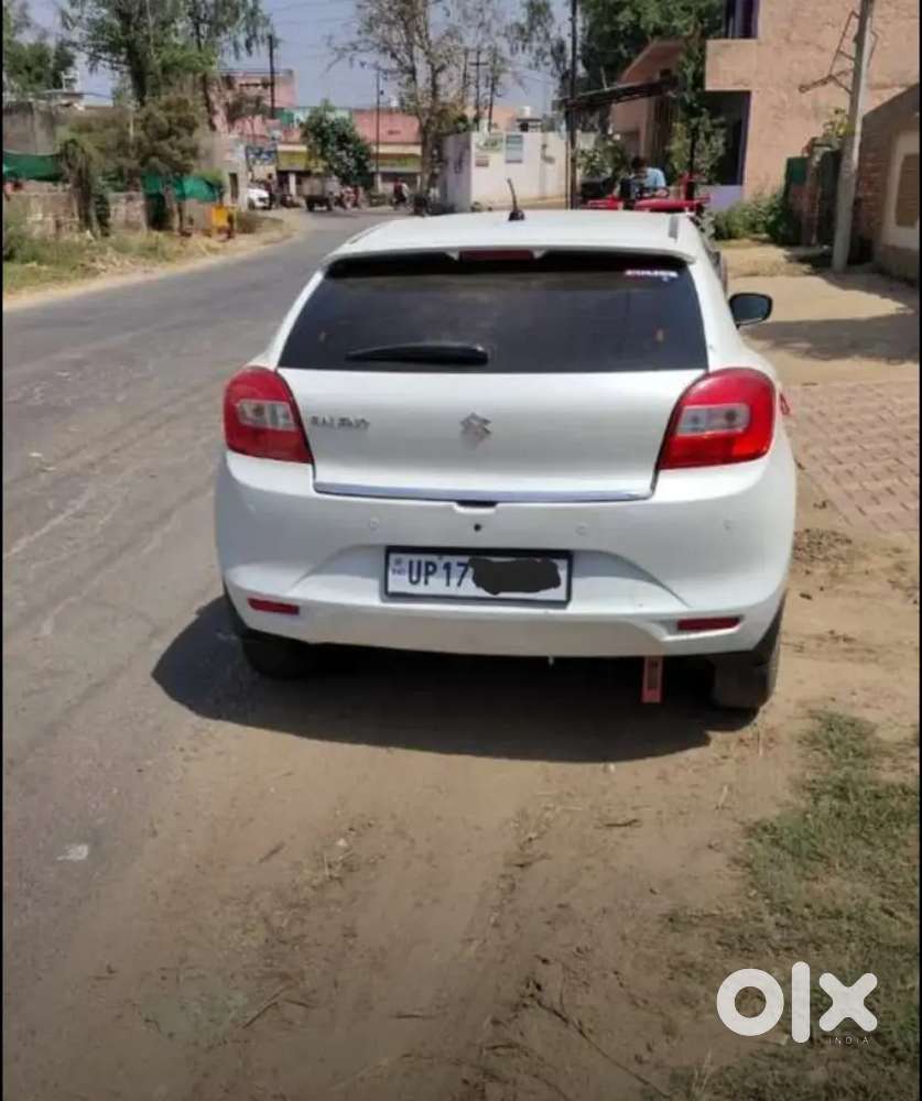 Maruti Baleno 1.2 Delta 2022