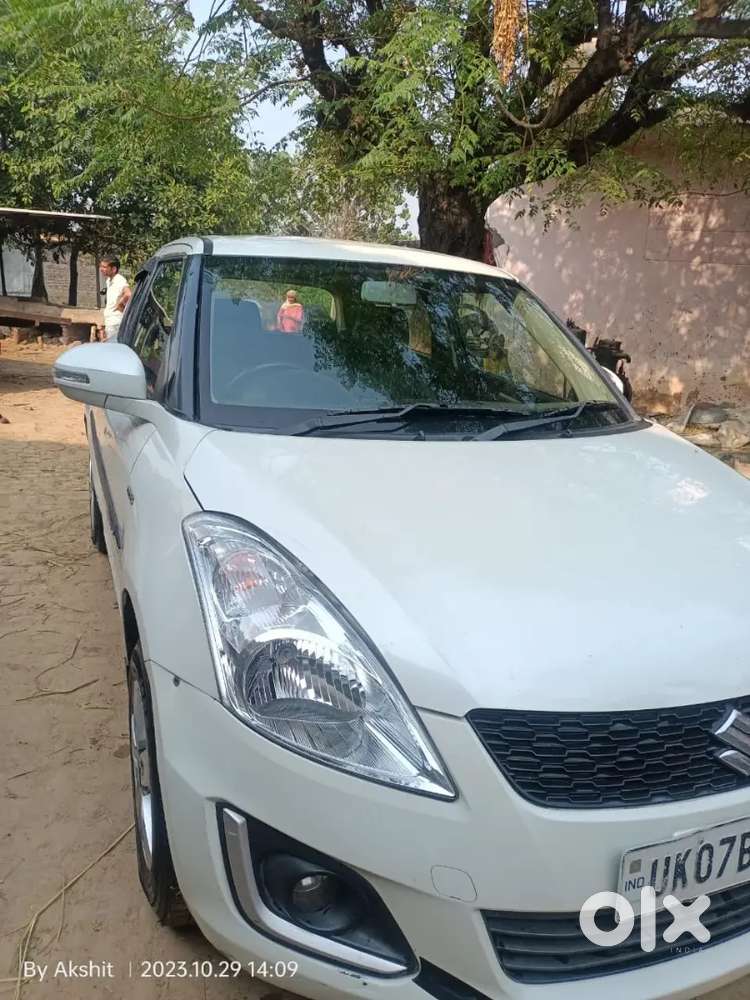 Maruti Suzuki Swift Vdi 2015