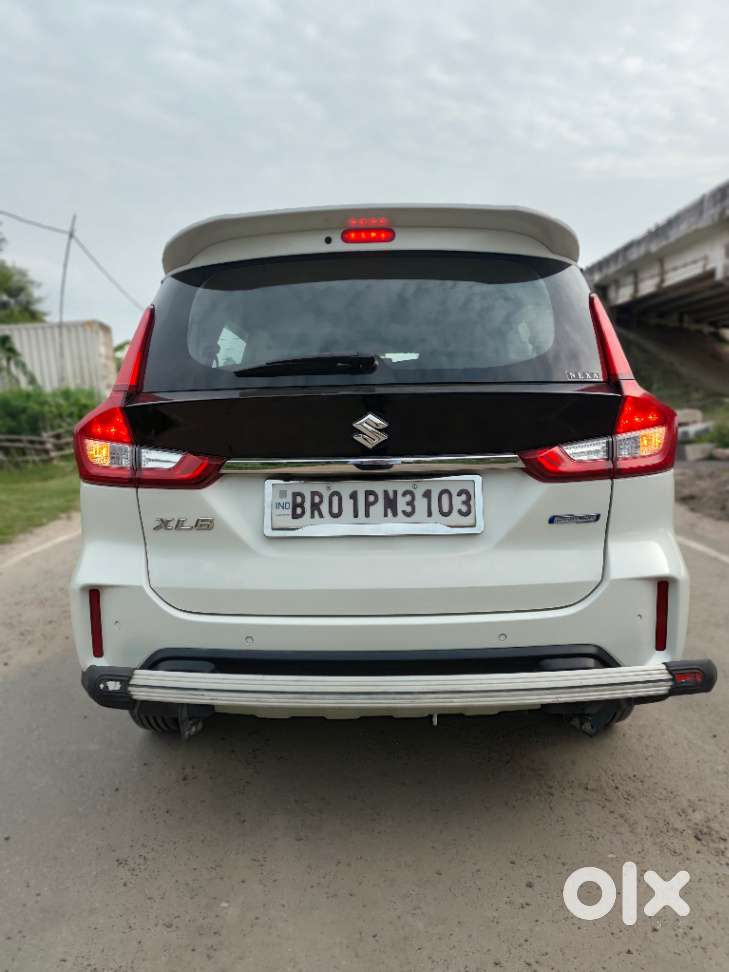 Maruti Suzuki Xl6 1.5 Alpha Mt, 2022, Petrol