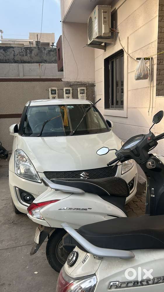 Maruti Suzuki Swift 2016 Diesel Well Maintained