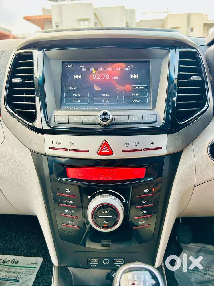 Mahindra Xuv300 W8 Option Diesel, 2023, Diesel