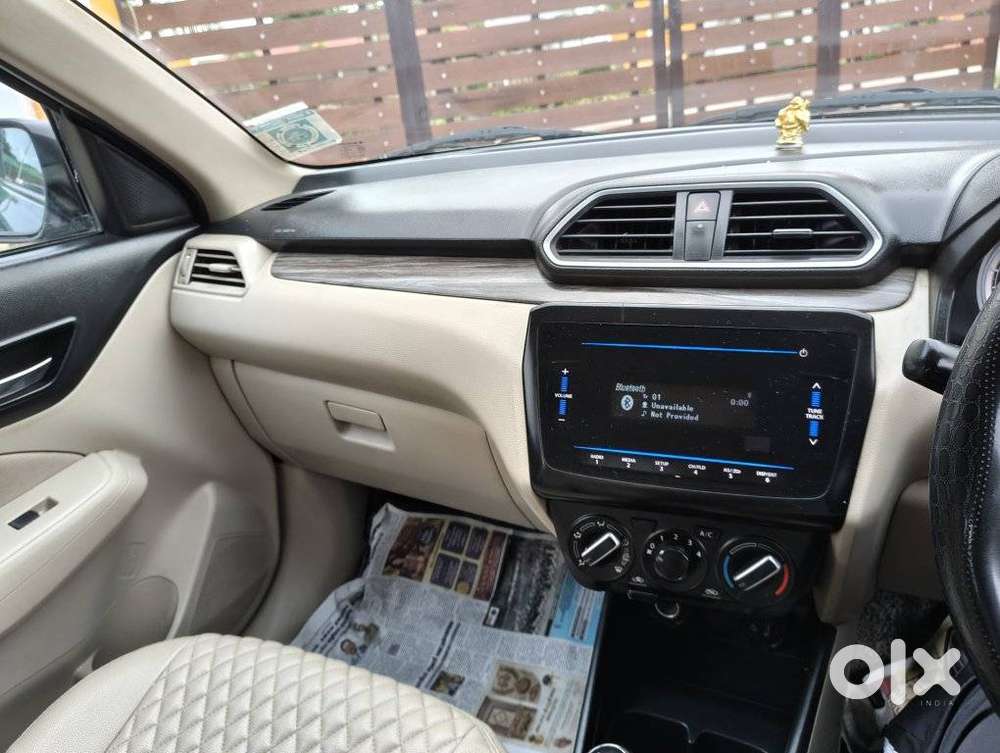 Maruti Suzuki Swift Dzire 1.3 Vxi, 2021, Petrol