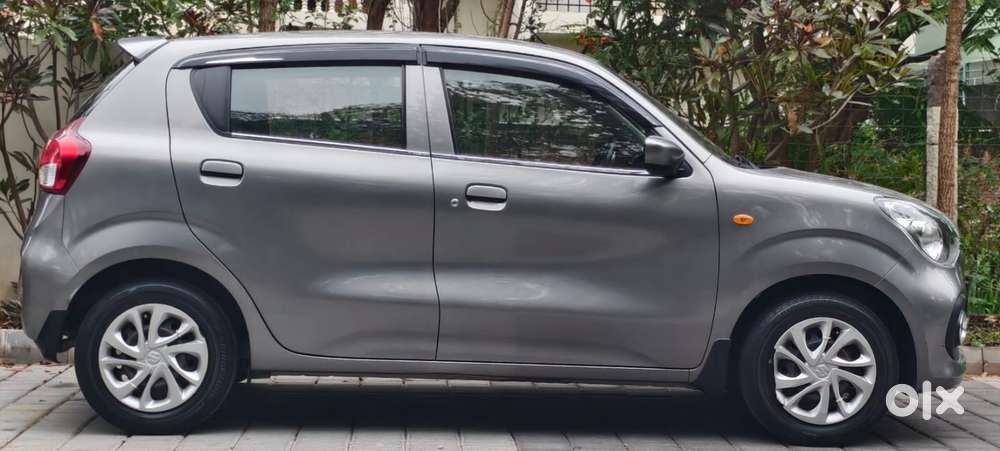Maruti Suzuki Celerio 1.0 Vxi Mt, 2023, Petrol