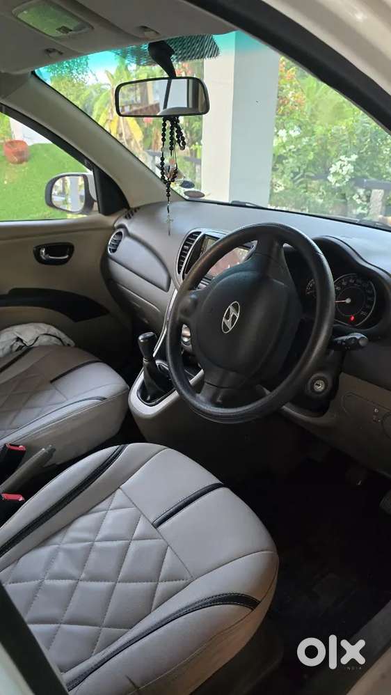 Hyundai I10 2012 Petrol Well Maintained