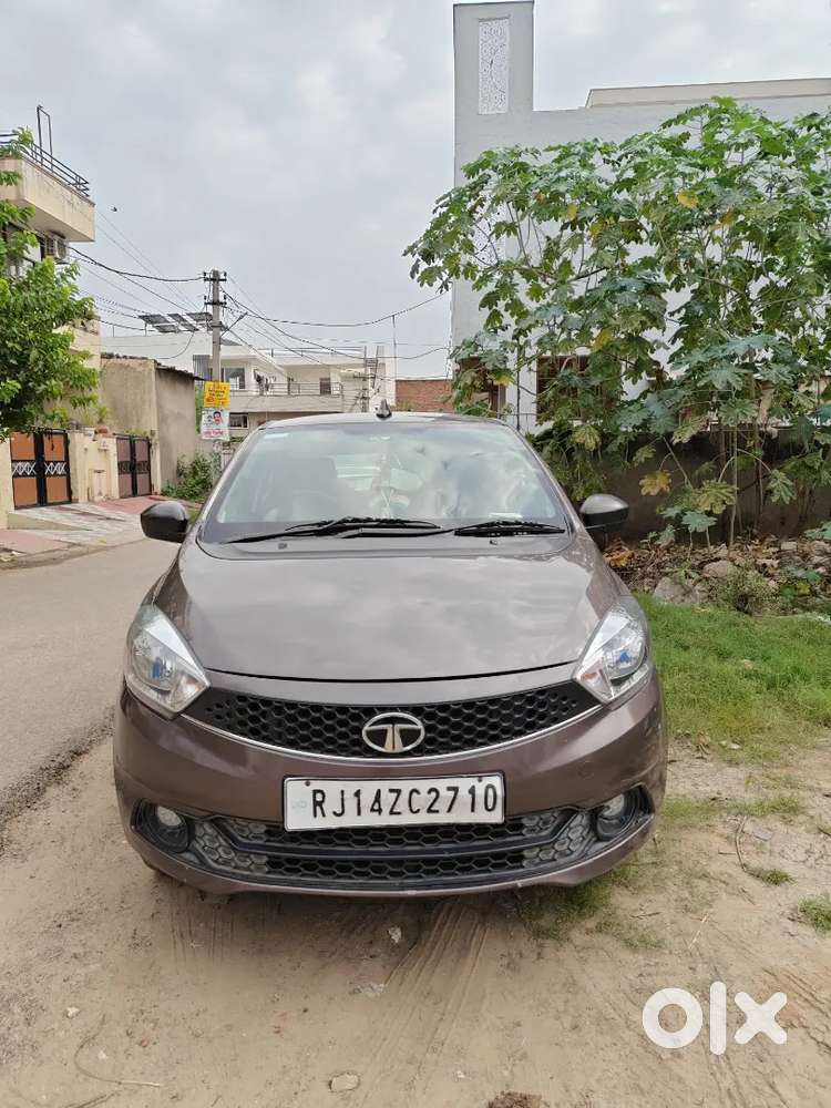 Tata Tiago Xm 2018