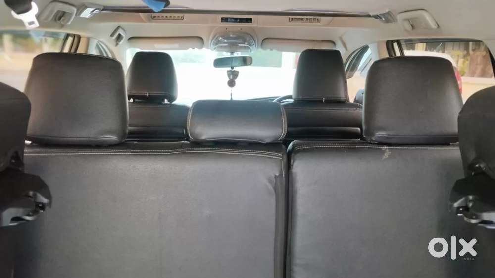 Toyota Innova Crysta [2020-ongoing] 2.4 Vx 8 Str, 2020, Diesel