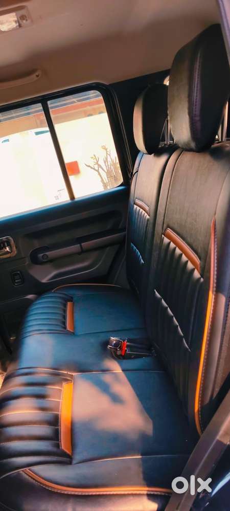 Maruti Suzuki Jimny, 2023, Petrol