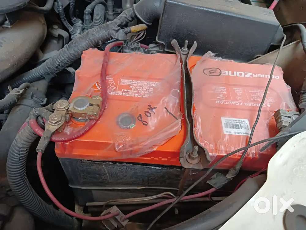 Tata Safari Dicor 2011