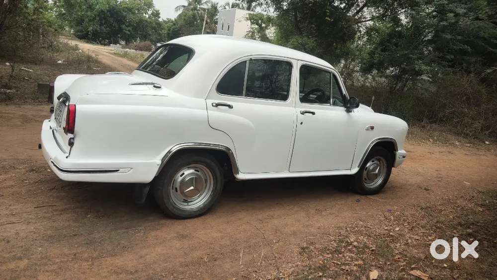 Antique Car For Sale Power Stearing, Power Window , Ac, All In Working