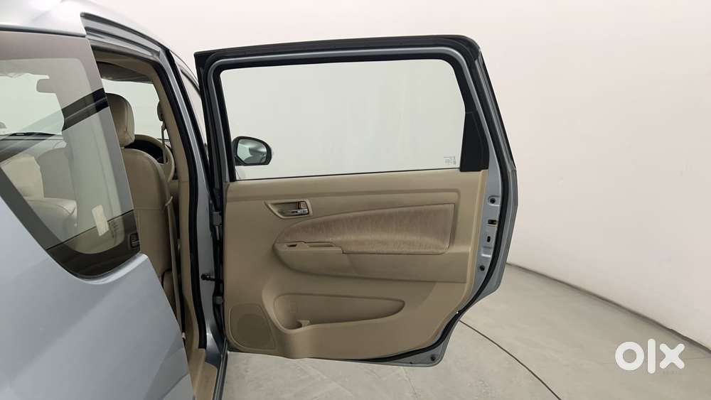 Maruti Suzuki Ertiga 1.5 Zxi, 2013, Petrol