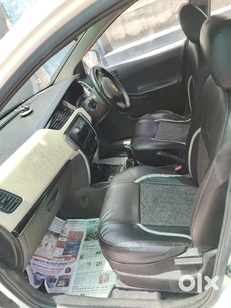 Tata Zest Quadrajet 2016 Diesel Manual