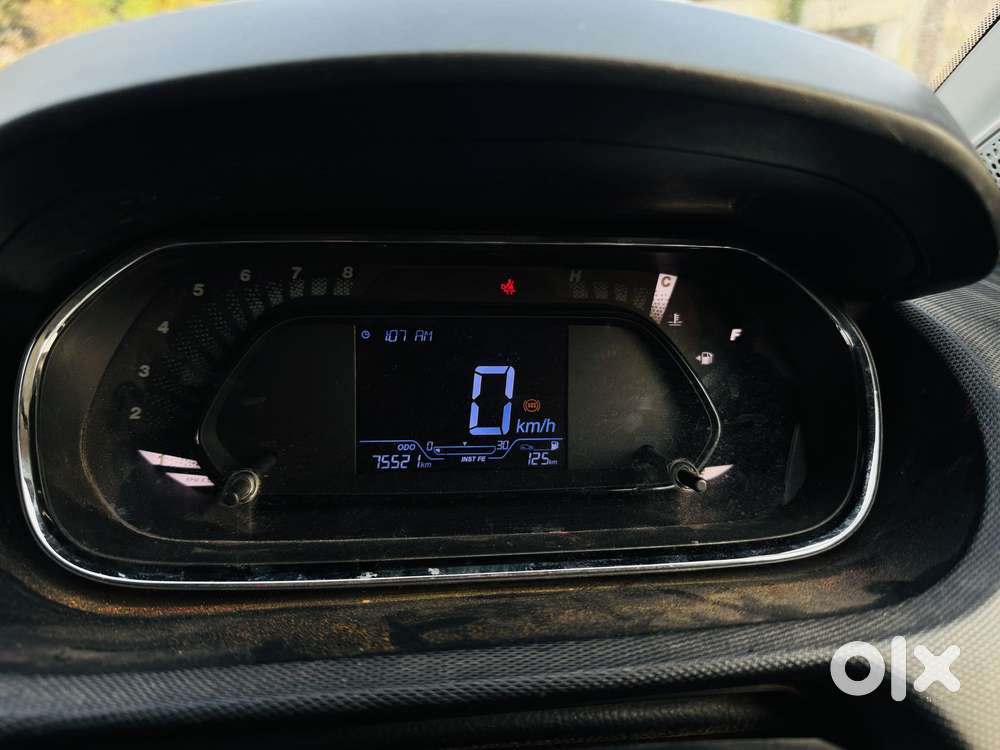 Tata Tiago Xe, 2021, Petrol