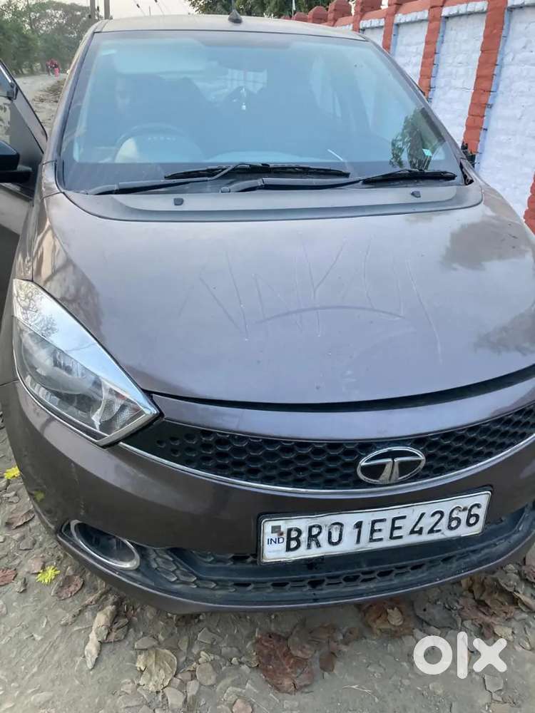 Tata Tiago 1.2 Revotron 2019