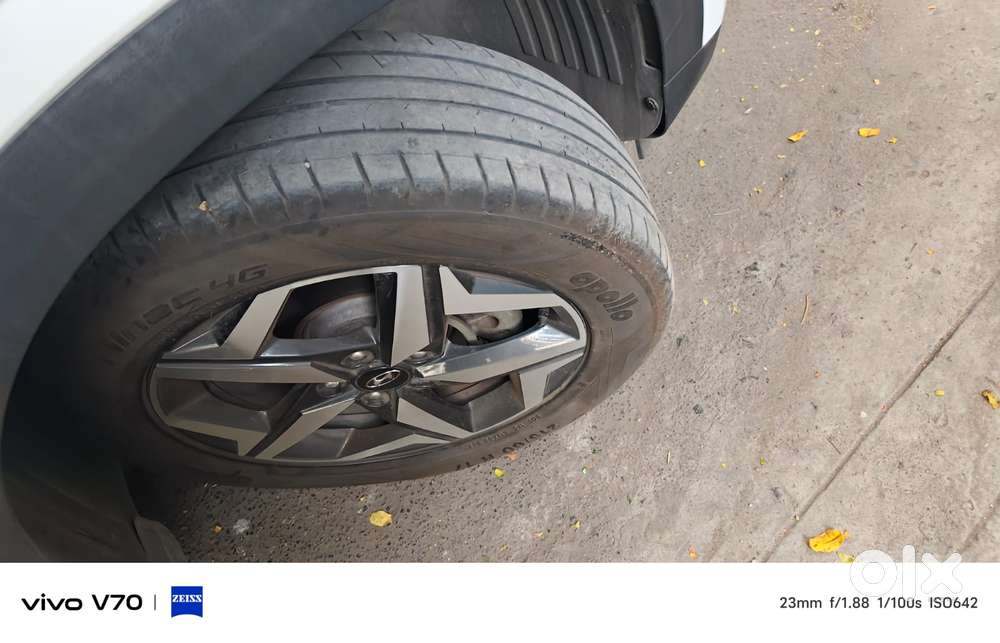 Hyundai Alcazar 1.5 Platinum (o) Diesel At 7 Str, 2023, Diesel