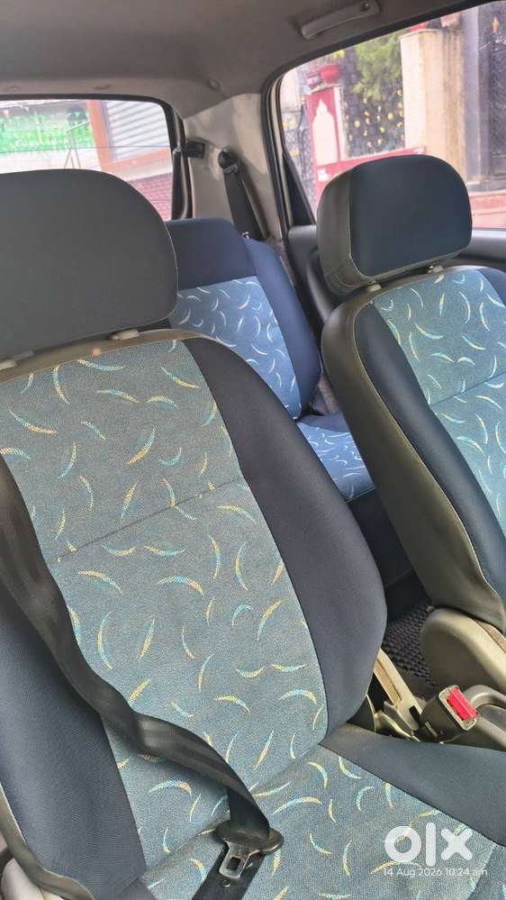 Maruti Suzuki Alto 2007 Petrol 48000 Km Driven