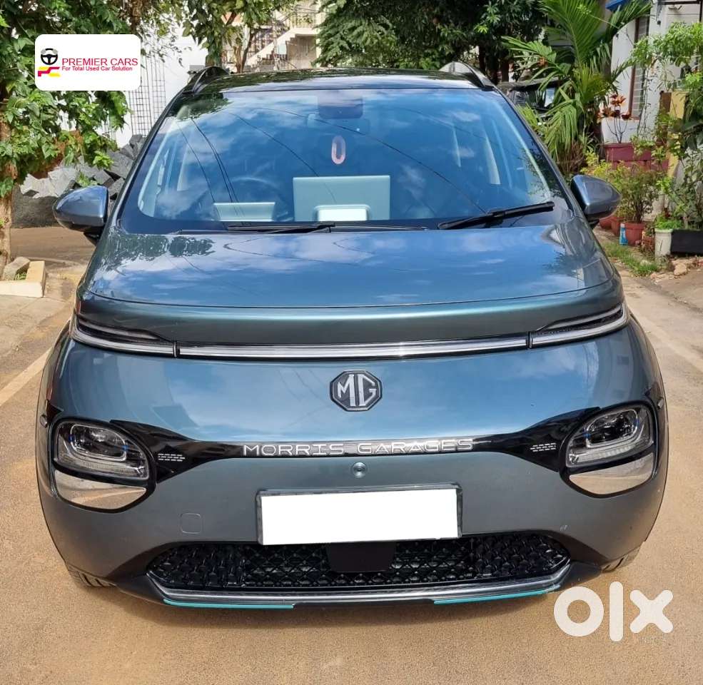 Mg Windsor Ev Essence, 2025, Electric