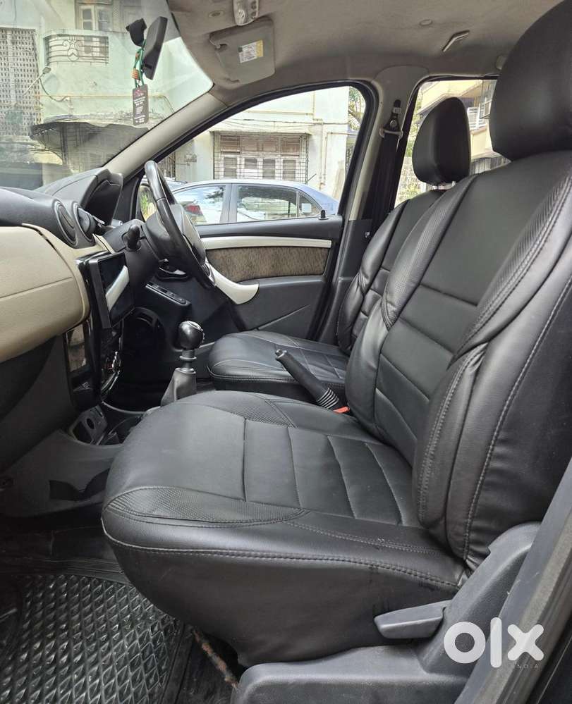 Renault Duster 110ps Diesel Rxl, 2014, Diesel
