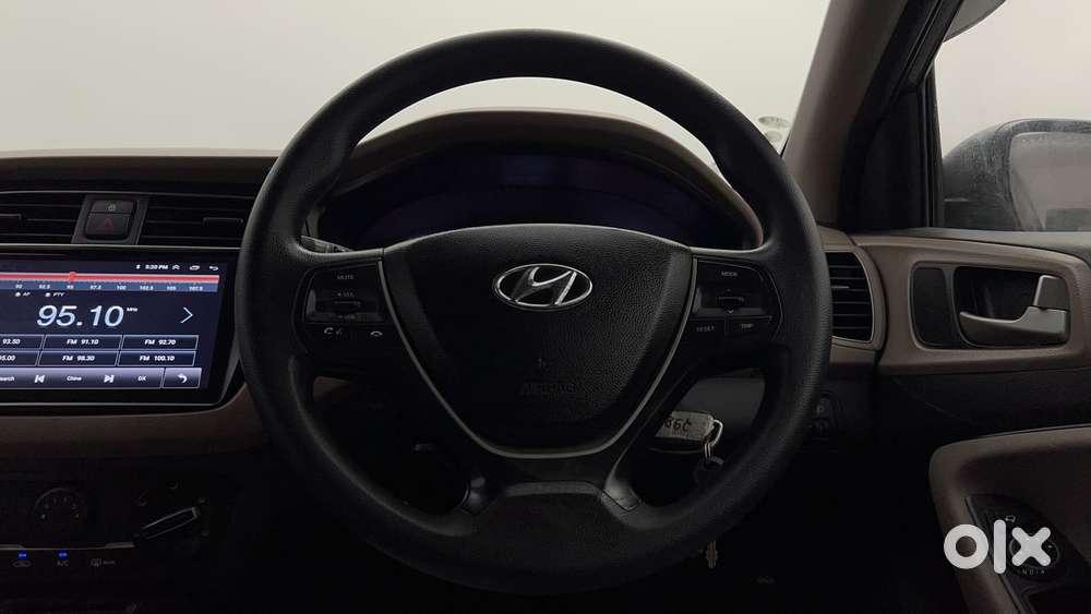 Hyundai Elite I20 Sportz Plus, 2019, Petrol