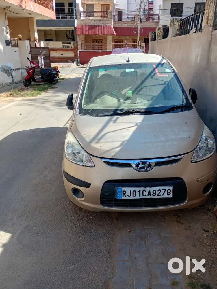 Hyundai I10 2009 Petrol 61000 Km Driven