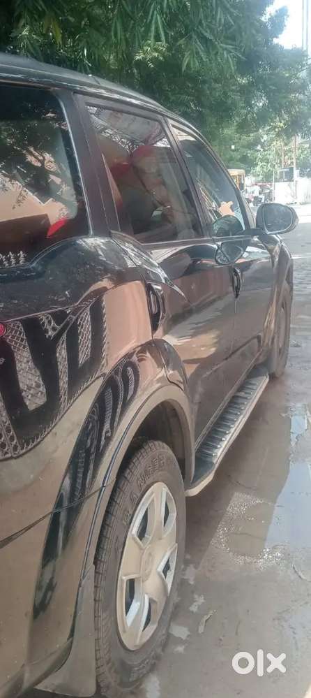 Mahindra Xuv500 2016 Diesel