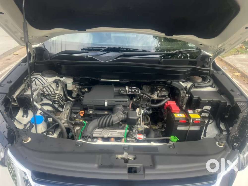 Maruti Suzuki Grand Vitara 1.5 Delta Cng, 2023, Petrol