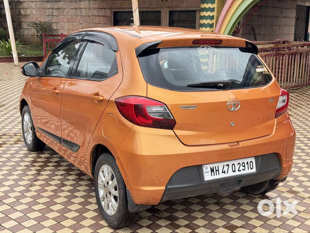 Tata Tiago 1.05 Revotorq Xz Plus, 2016, Petrol