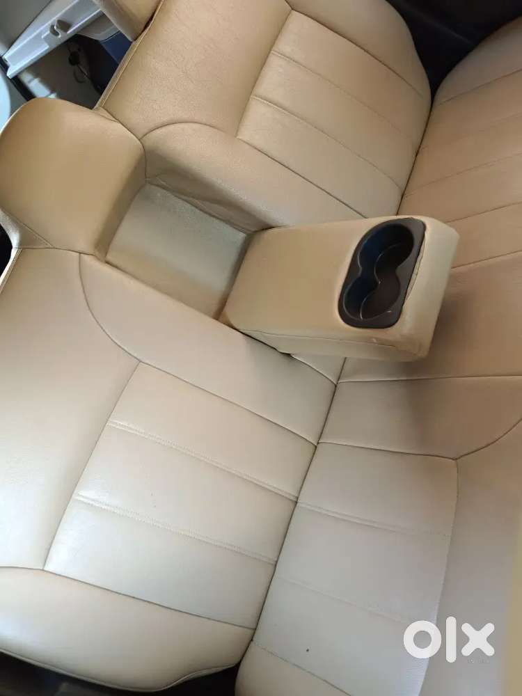 Car Have Alloys Worth 50000 Rs