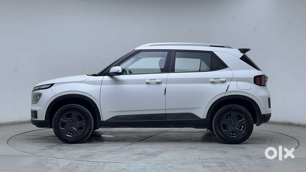 Hyundai Venue Sx, 2023, Petrol
