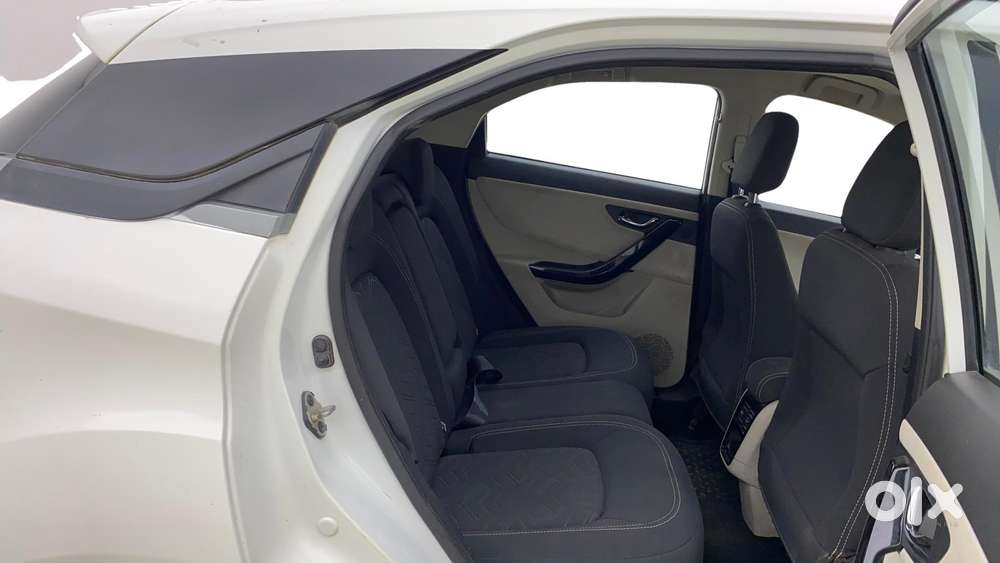 Tata Nexon 1.5 Revotorq Xza Plus (o), 2022, Diesel