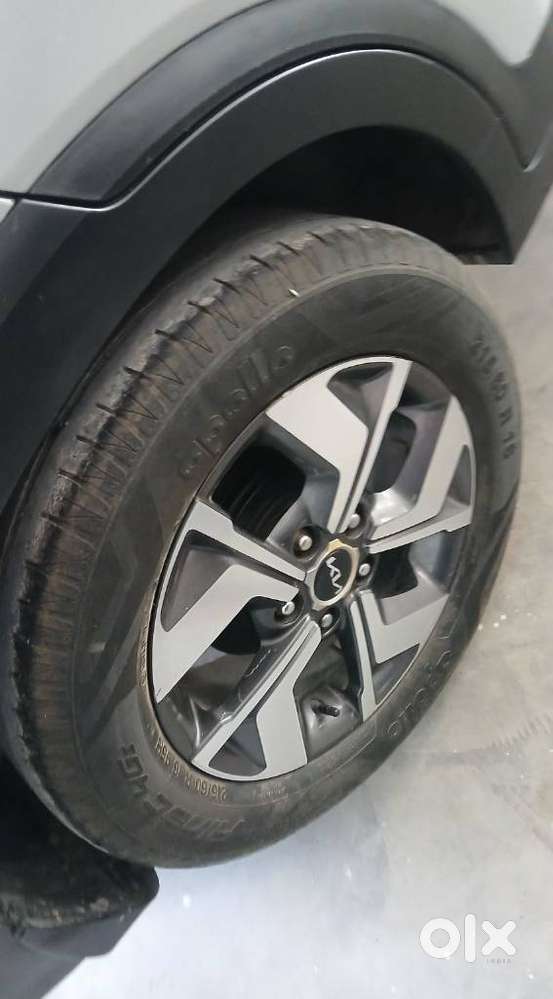 Kia Sonet 1.5 Htk Diesel, 2022