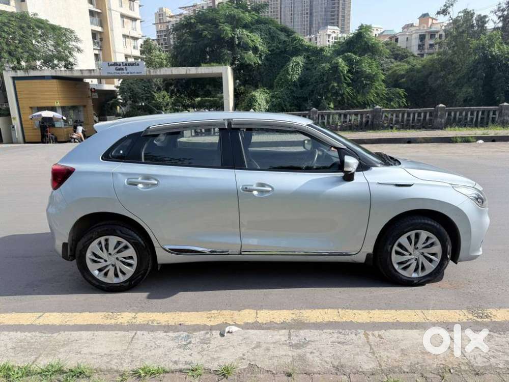Maruti Suzuki Baleno Delta, 2023, Petrol