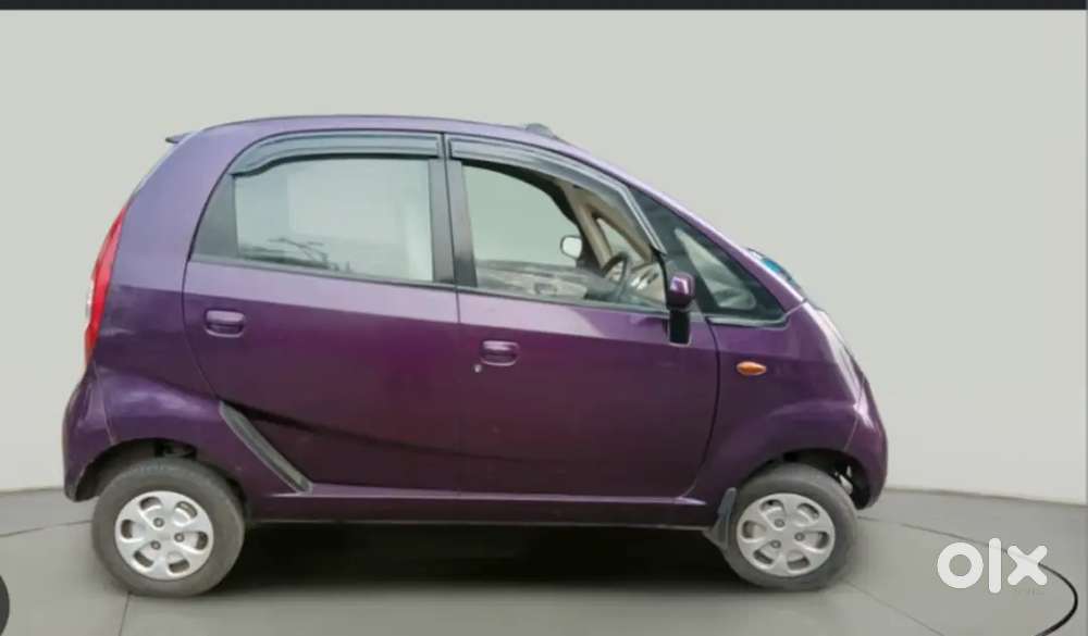 Tata Nano Twist Xe 2015