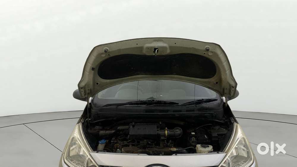 Hyundai Xcent Prime 1.2 T Crdi, 2016, Diesel