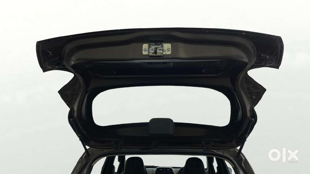 Renault Kwid 1.0 Rxt Edition, 2017, Petrol